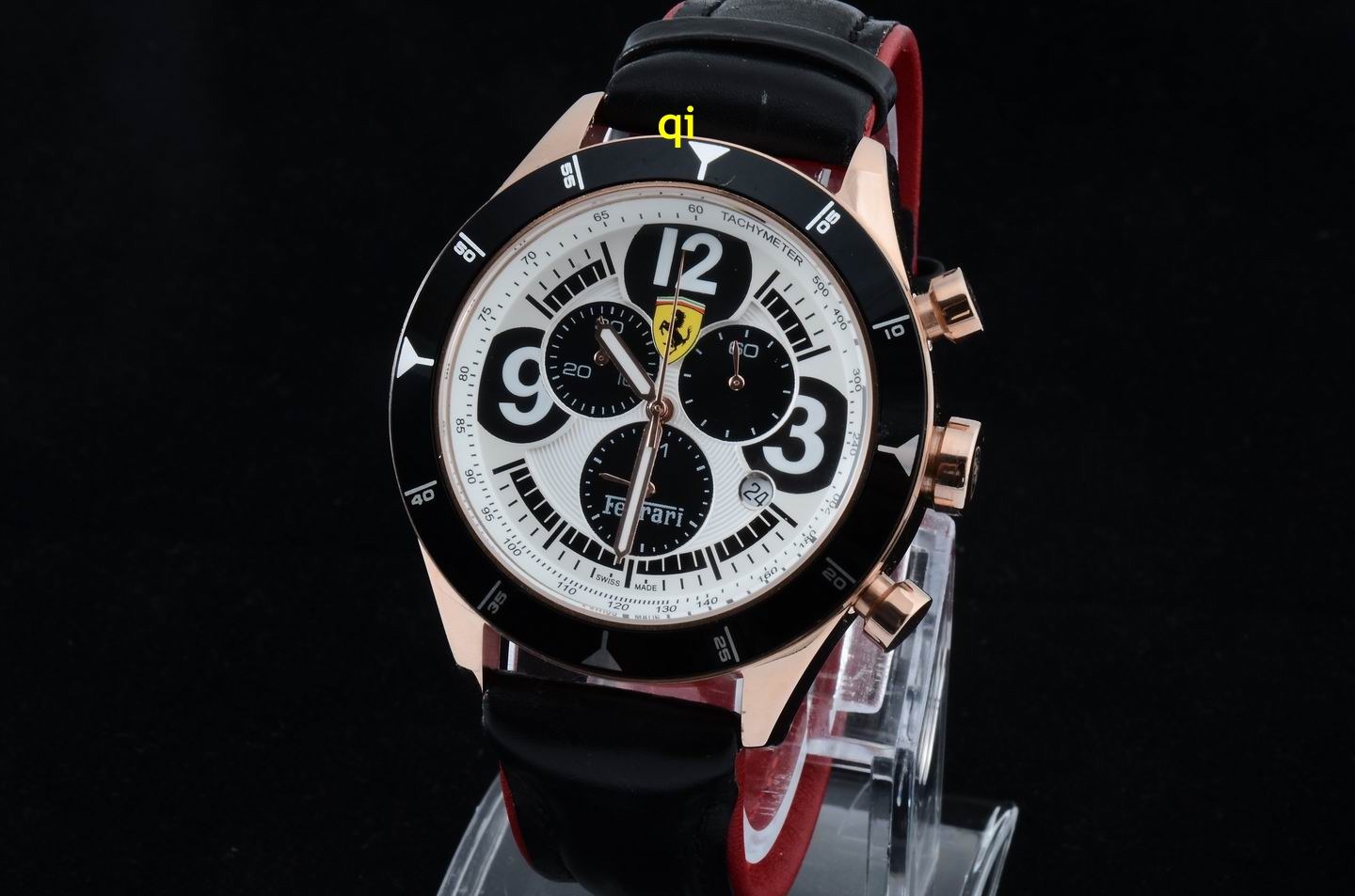 Ferrari watch man-007